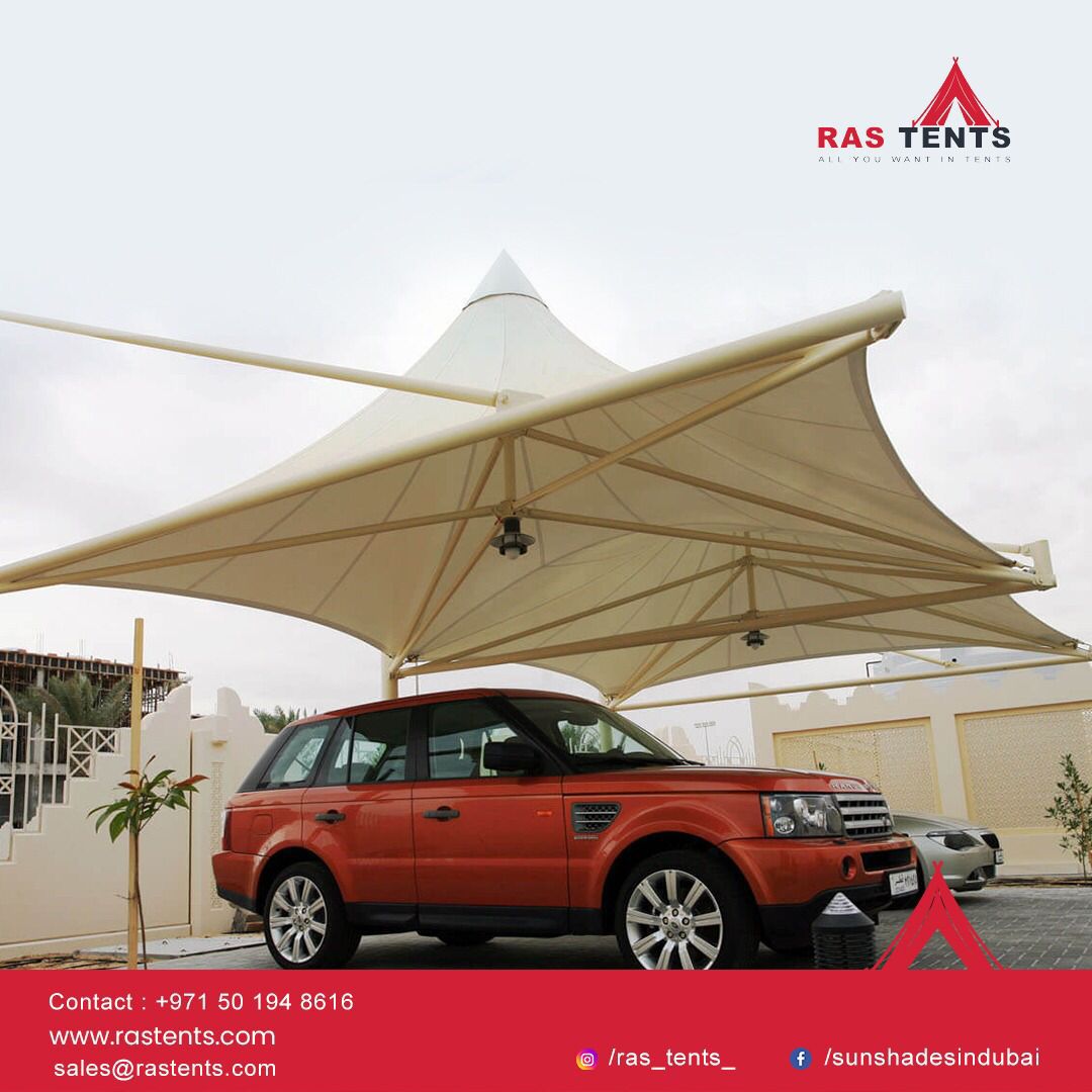 PVC TENTS