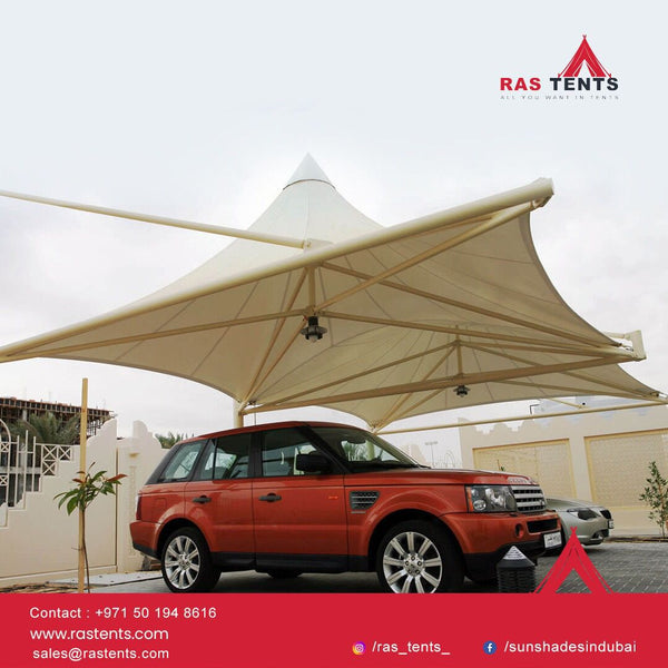 PVC TENTS