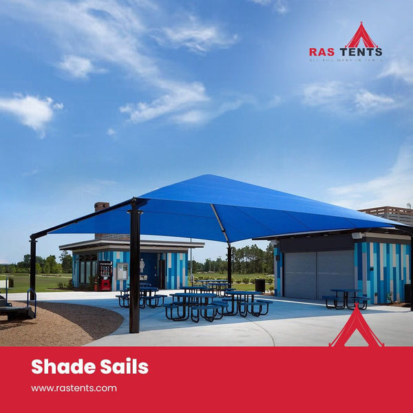 HDPE SHADES