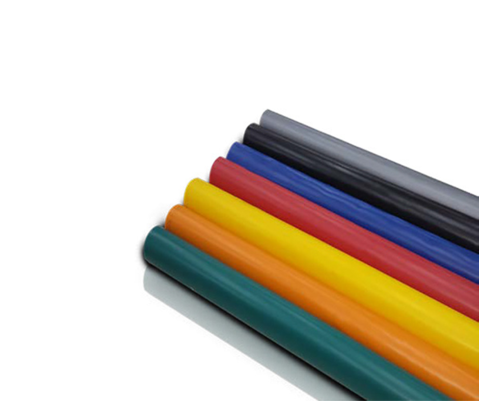 PVC 500 GSM