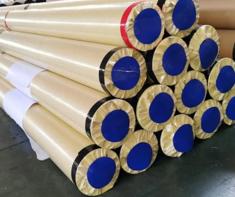 PVC 1050 GSM